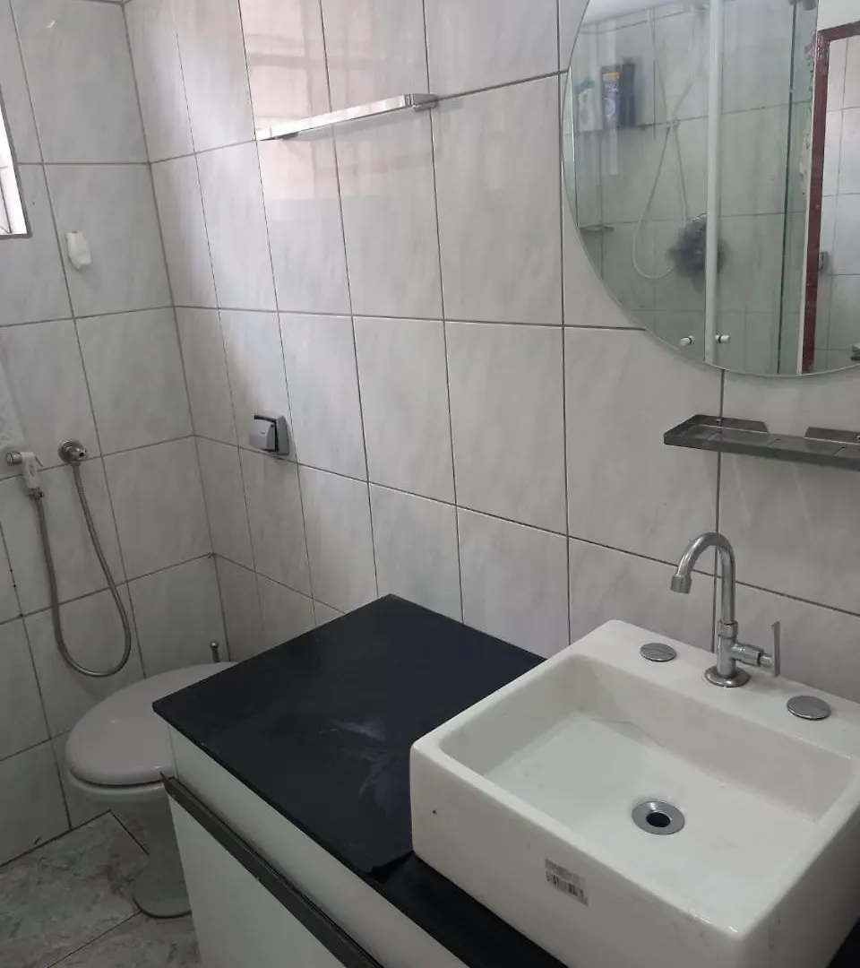 Homestay Suite Master 30 Mts2 + Banheiro Privativo! Sao Paulo Brazil